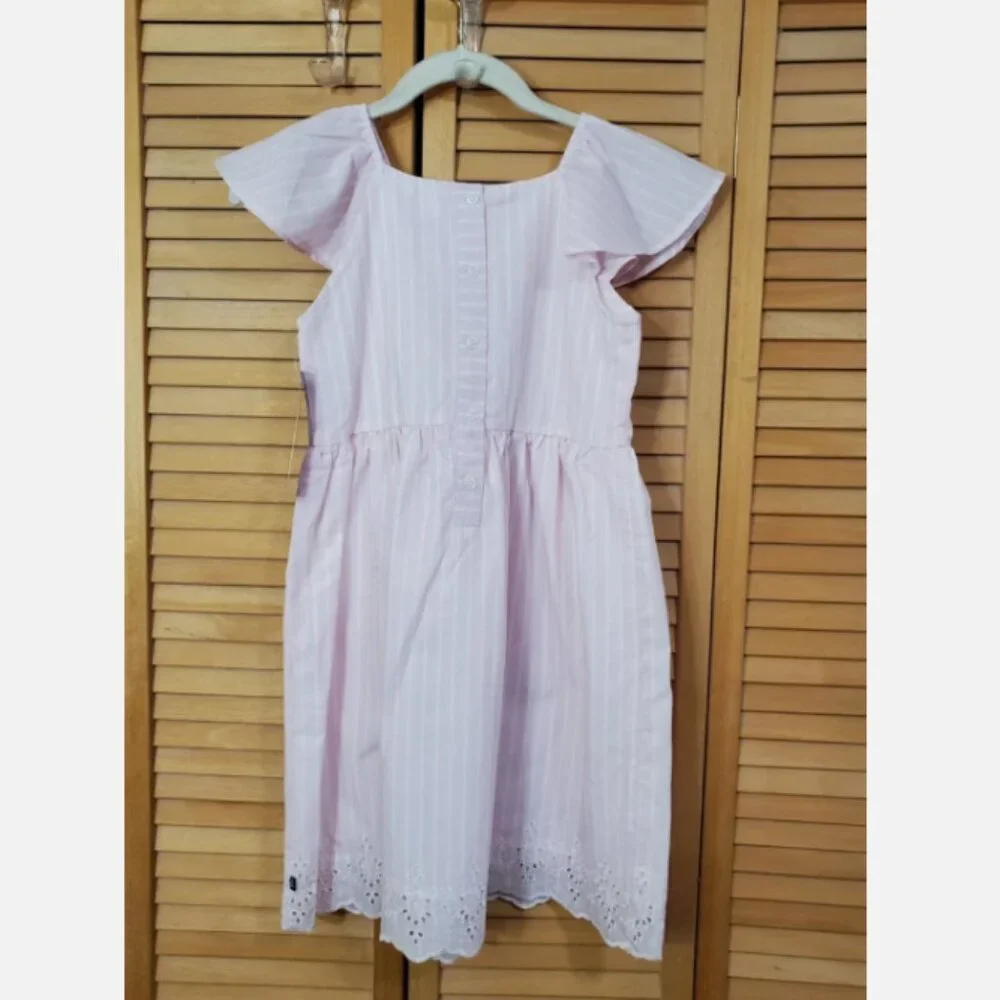 GAP girls pink